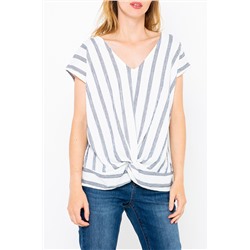 Camiseta Azul marino