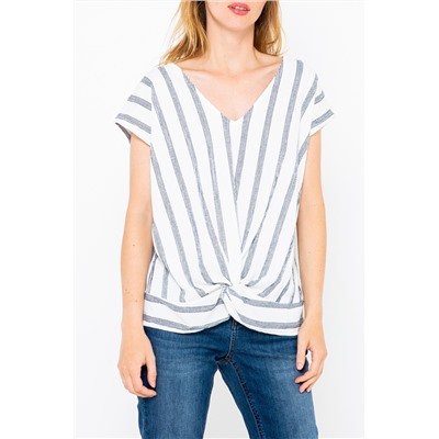 Camiseta Azul marino
