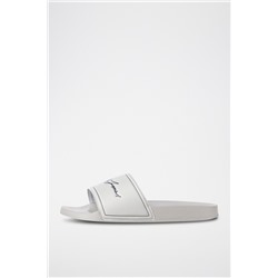 Chanclas Blanco