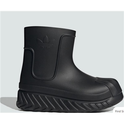 women's adifom superstar boot shoes