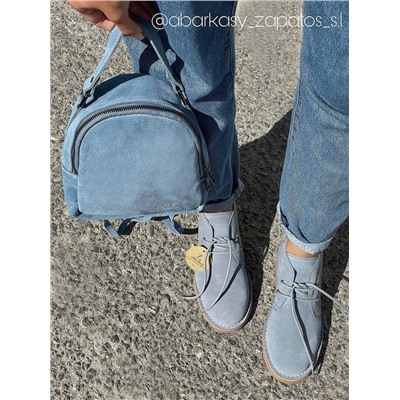 AB.Z. SAFARY METHANOL+Pelle · MALISA (560) АКЦИЯ