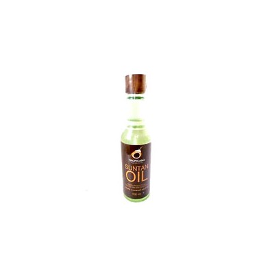 Масло для загара от Tropicana 100 мл / Tropicana Suntan Oil 100ml
