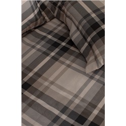 Beth Tek Kişilik Wellsoft Comforter Set - Antrasit
