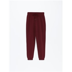 Pack de 3 pantalones de chandal combinados