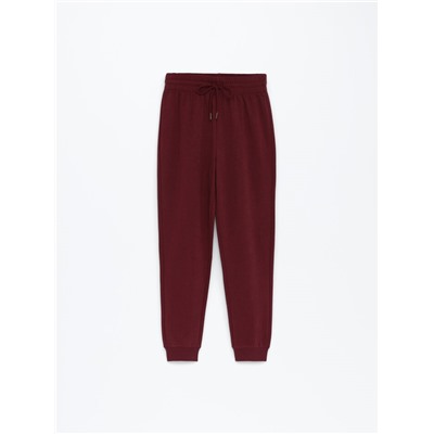 Pack de 3 pantalones de chandal combinados