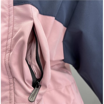 Зимняя куртка на флисе. Экспорт в Россию