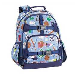 Mackenzie Junior Varsity Backpack