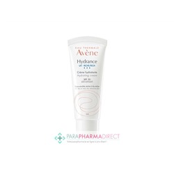 Avène Hydrance UV Riche Crème Hydratante SPF30 40ml