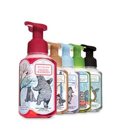 Nordic Noel


Gentle Foaming Hand Soap, 5-Pack