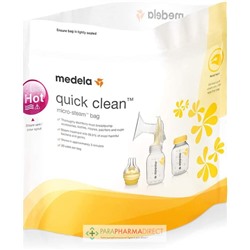 Medela Breastfeeding Starter Kit Set Complet Allaitement Maternel