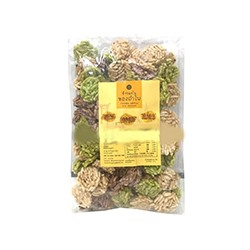 Рисовое печенье с кунжутом Thong ampai 200 гр / Thong ampai rice cookies 200g