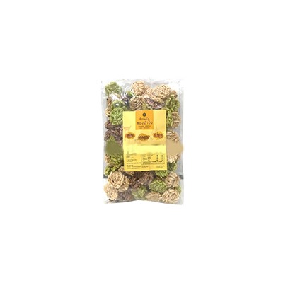 Рисовое печенье с кунжутом Thong ampai 200 гр / Thong ampai rice cookies 200g