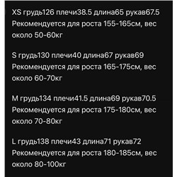 Свитер   Acn*e Studio*s   Унисекс модель