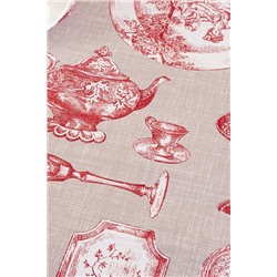 Pompere Polycotton Masa Örtüsü