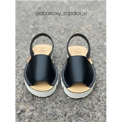 ZAPATOS · 2364 · negro+Pelle PULSERA NEGRO АКЦИЯ