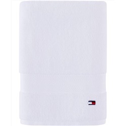 Tommy Hilfiger Modern American 30" x 54" Cotton Bath Towel