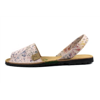 AB.Zapatos · Samanta · NUDE