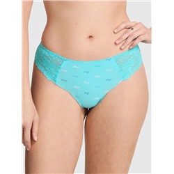 No-Show Thong Panty