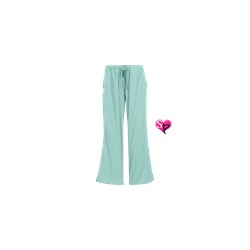 Butter-Soft Scrubs by UA™ Women's Drawstring Pant with Elastic Waist Back