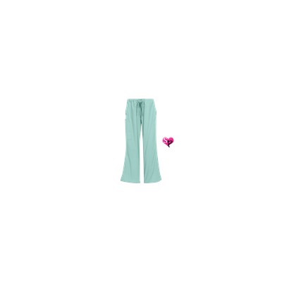 Butter-Soft Scrubs by UA™ Women's Drawstring Pant with Elastic Waist Back
