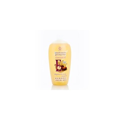 Очищающий гель для лица с мангостином 100 ml