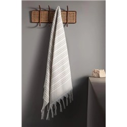 Pile Hamam Banyo Havlusu