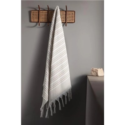 Pile Hamam Banyo Havlusu