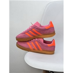 Оригинальные кроссовки ADIDA*S Gazelle  INDOOR