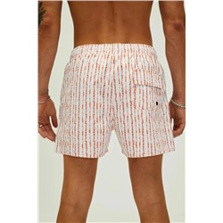Bad Bear, Flıck Swımshort