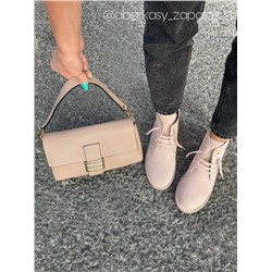 AB.Zapatos 1619/2 New · R · NUDE АКЦИЯ