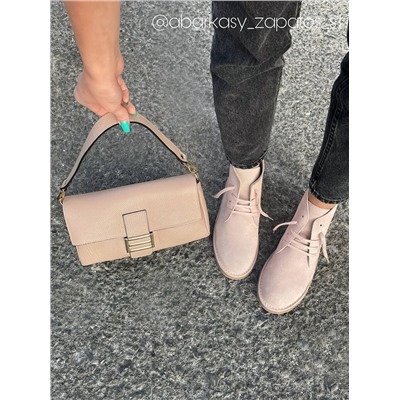 AB.Zapatos 1619/2 New · R · NUDE АКЦИЯ