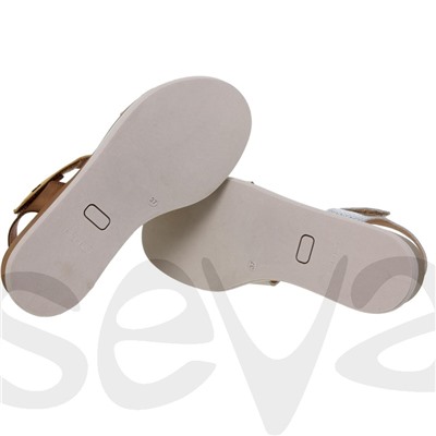 Blusandal, SANDALIA SEÑORA PIEL