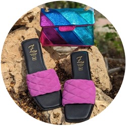 Ab.Zapatos 3420 BENEDETTO+PELLE Iris (480) АКЦИЯ