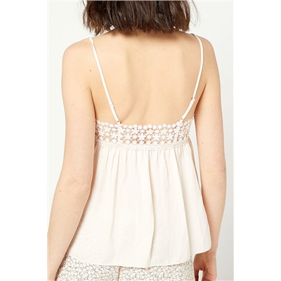 Top Sibyl Crudo