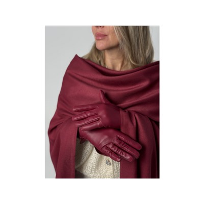 Палантин Pashmina женский Lanotti/сливовый