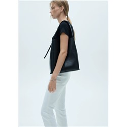 Jeans Claudia slim crop