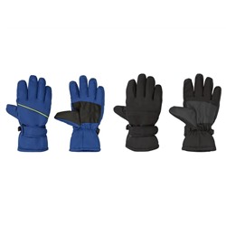 CRIVIT® Kinder Jungen Handschuhe, warm gefüttert
