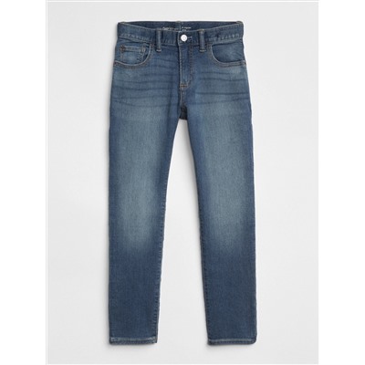 Superdenim Slim Jeans with Fantastiflex
