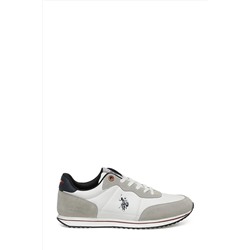 U.S. Polo Assn. PABLO 3PR Beyaz Erkek Spor Ayakkabı TYCW94TAQN169059614083403