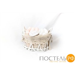 Наб-К5-персик Камила (персик) Набор 30х30 (6шт)