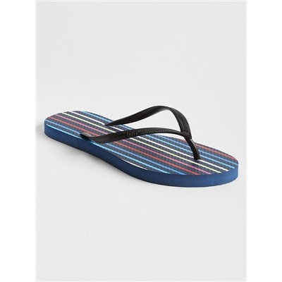 Print Flip Flops