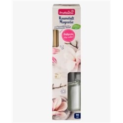 Duftstäbchen Raumduft Magnolie, 90 ml