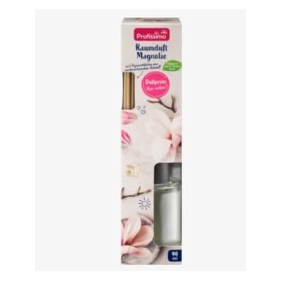 Duftstäbchen Raumduft Magnolie, 90 ml