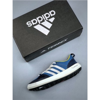 Кроссовки Adida*s Climacool TERREX CC BOAT