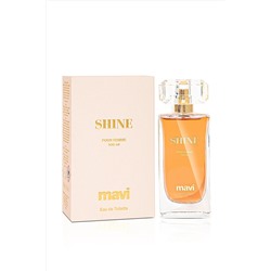 Mavi Shine Kadın Parfüm 100 Ml Edt 100 Ml 1911630-28396