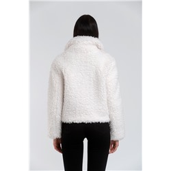Chaqueta Blanco