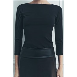 POLYAMIDE T-SHIRT