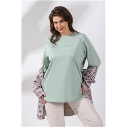 Футболка Импульс