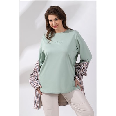 Футболка Импульс