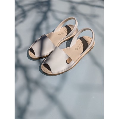 Абаркасы от испанского производителя Ab.Zapatos 320-8 PC Hielo